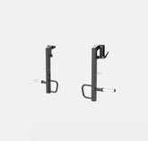 Jammer Arms para Multiestação Profissional ASX-5000 - TOORX